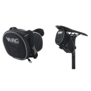 Wag Borsello sottosella Nero 1